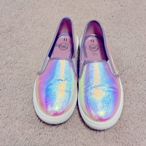 Kids Wonder Nation Shoes